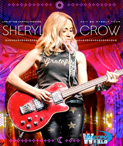 M1870.Sheryl Crow - Live At The Capitol Theater 2018  (25G)